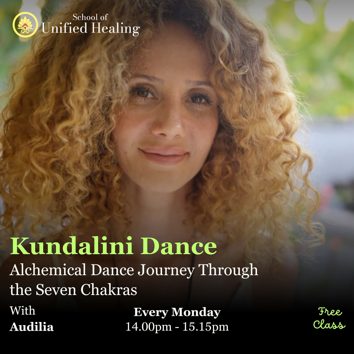 Kundalini-dans