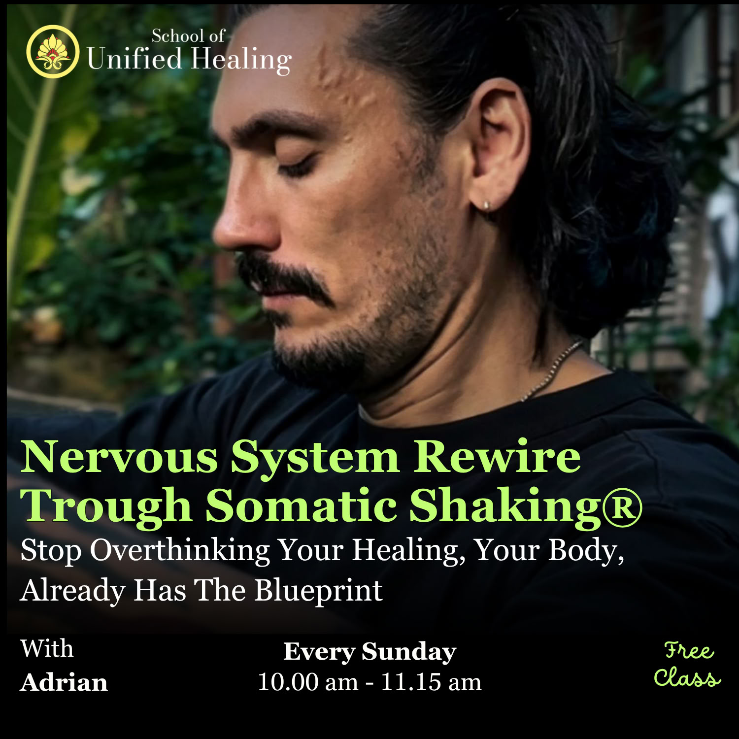 Klankhealing