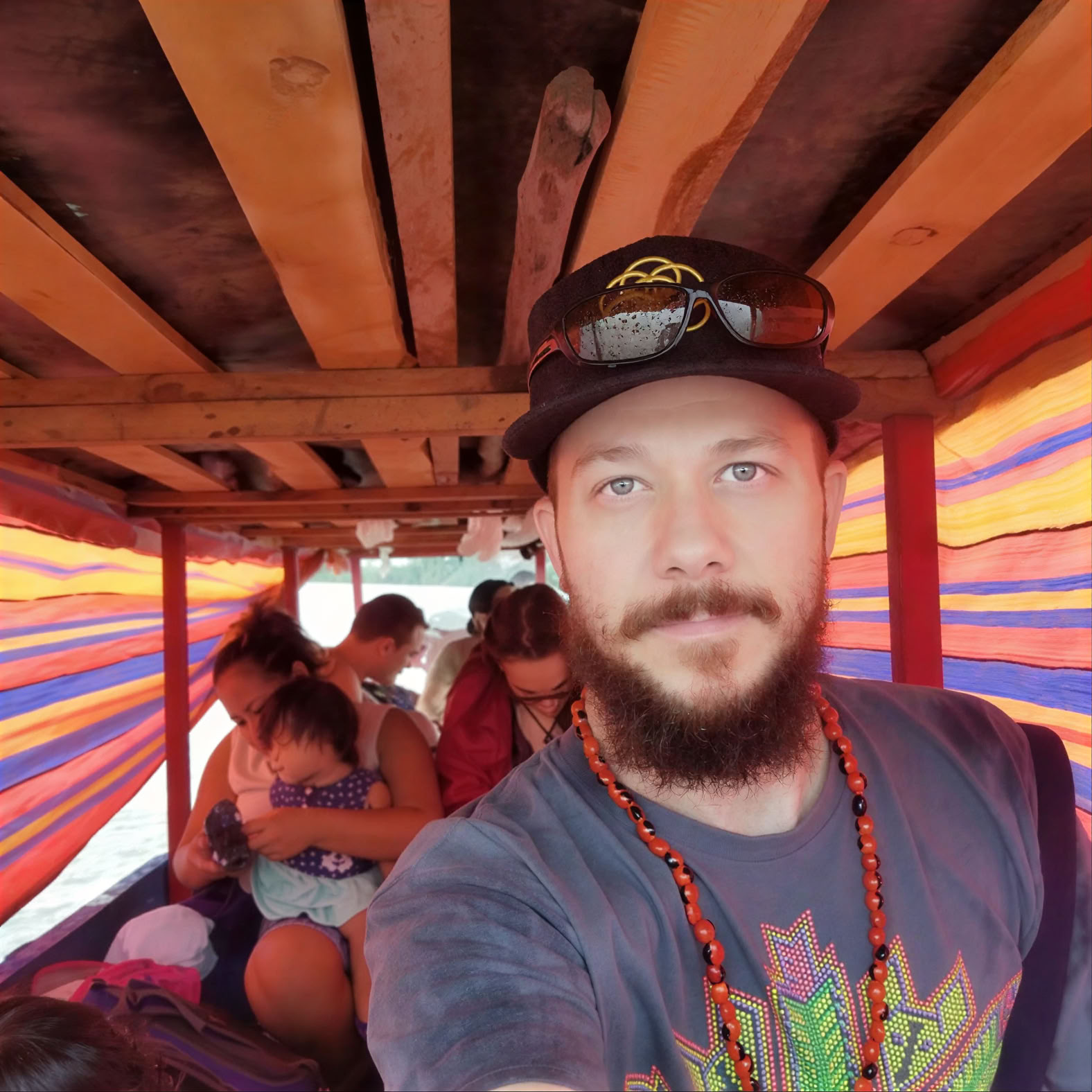 1 Week Ayahuasca Transformatie
