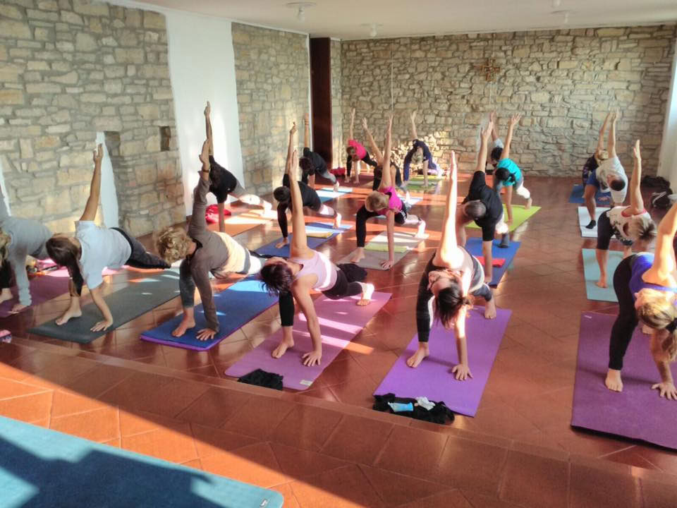 Yoga en de 7 chakra’s: kennis en integratie in de praktijk