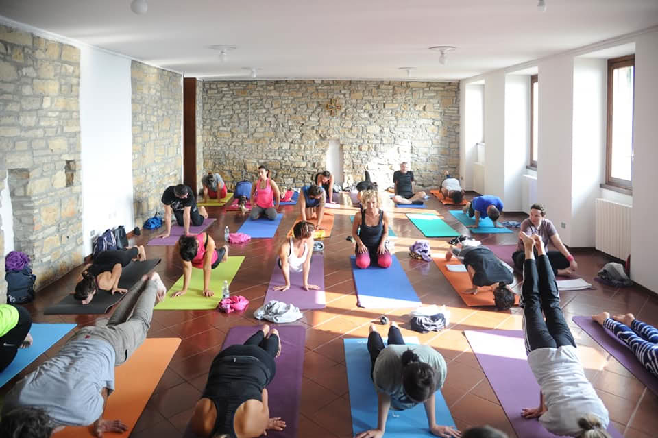 Yoga en de 7 chakra’s: kennis en integratie in de praktijk