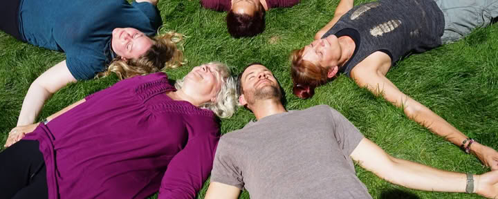 2026 3-Nachten Spirituele Retreat in BC | Geworteld in de Natuur