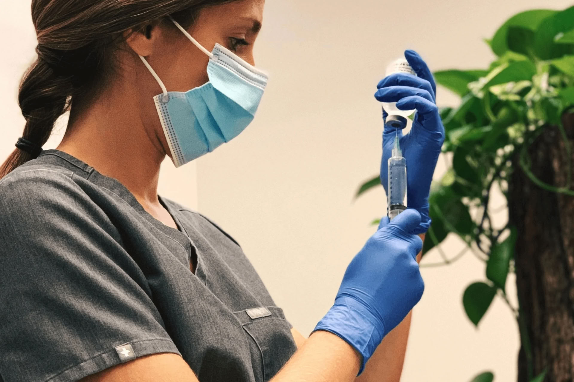 Grof® Breathwork: Uitgebreide Toestanden voor Genezing