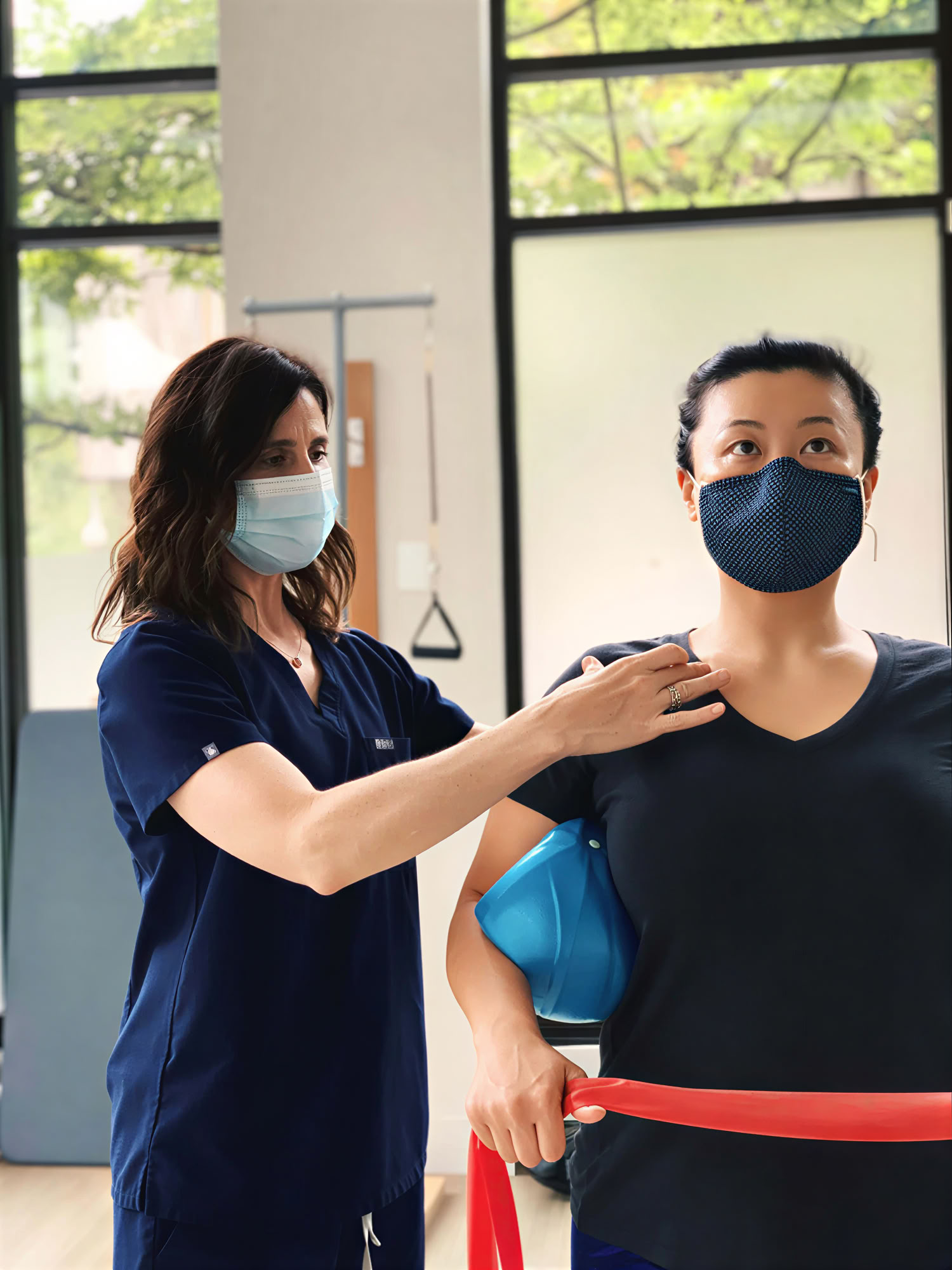 Grof® Breathwork: Uitgebreide Toestanden voor Genezing
