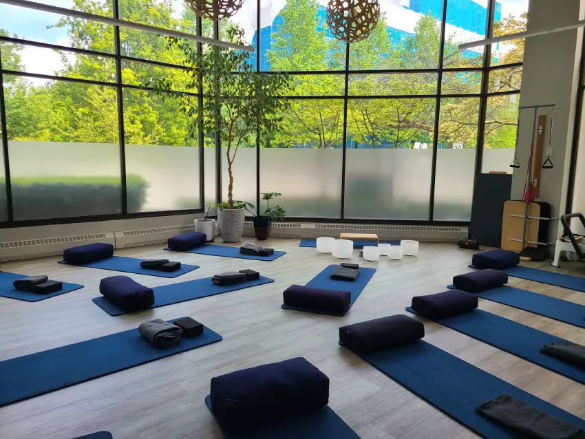 Grof® Breathwork: Uitgebreide Toestanden voor Genezing