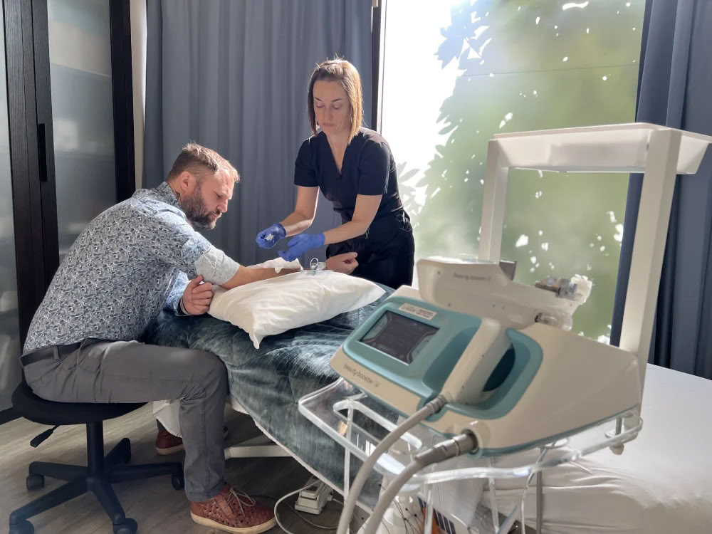 Grof® Breathwork: Uitgebreide Toestanden voor Genezing