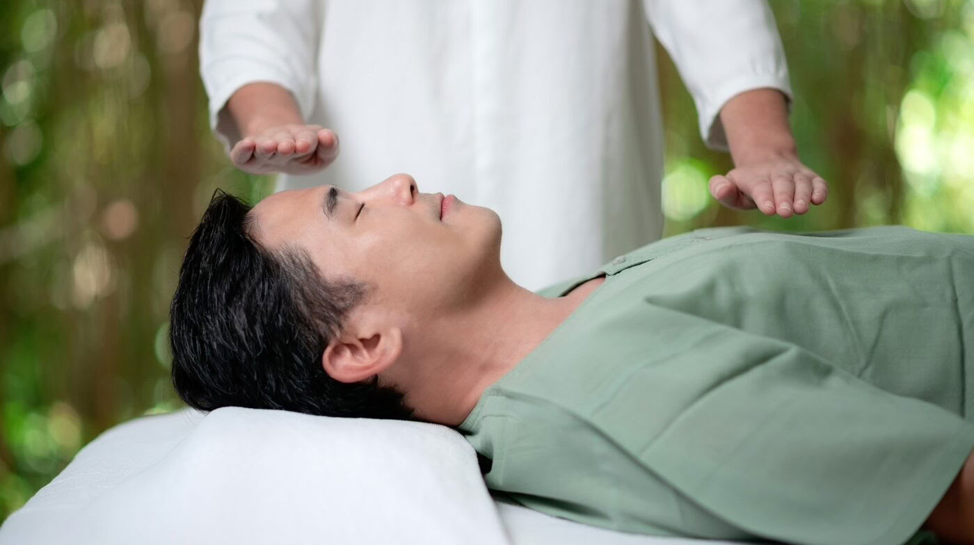 Anti-stress- en burn-outprogramma