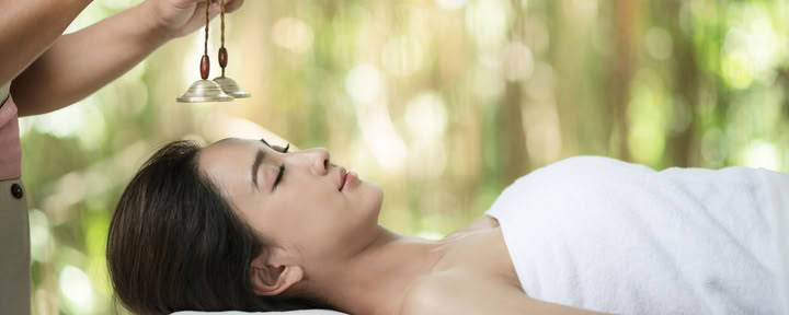 Anti-stress- en burn-outprogramma