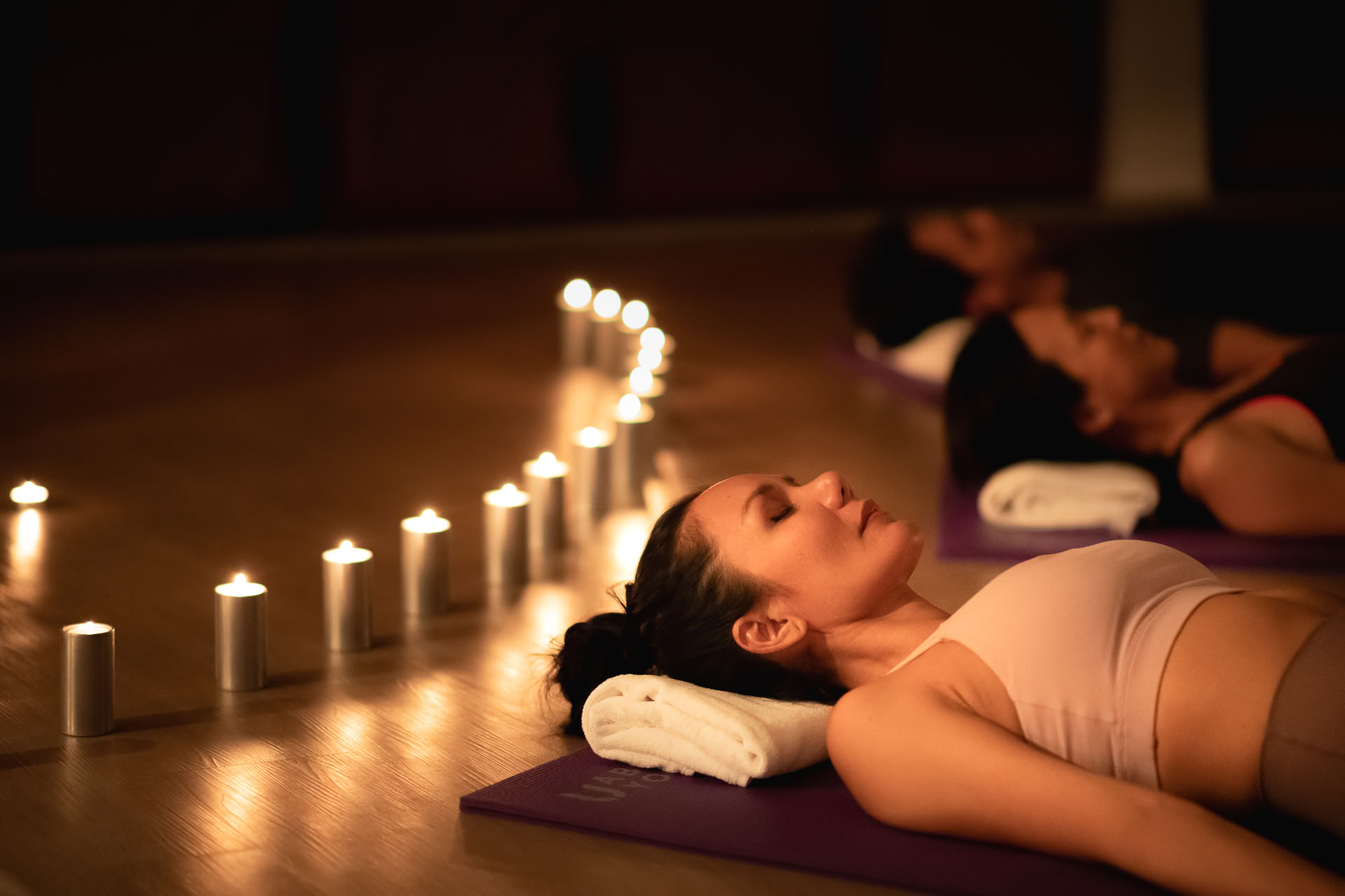 Mindfulnessprogramma