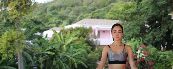 Mindfulnessprogramma