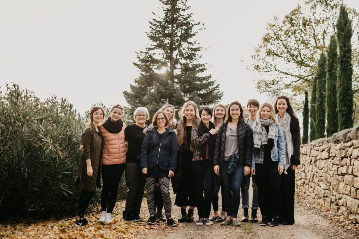 Yoga Meditatie Basisretraite: Een Reis door de Yama’s en Niyama’s