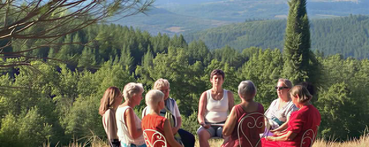 Schrijfretraite met auteurscoaching met Wendy Yorke