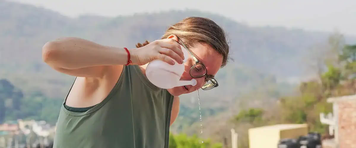 100-uurs yogadocentenopleiding Rishikesh
