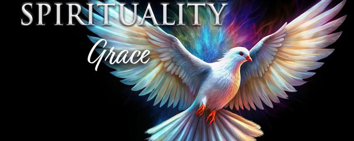 Oorspronkelijke spiritualiteit 7: Genade