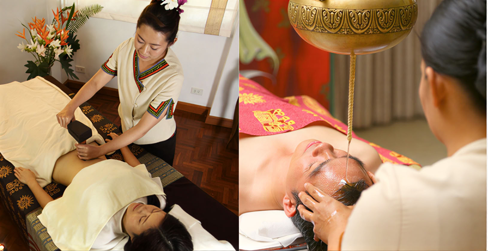 Chi Nei Tsang-retreat 2026