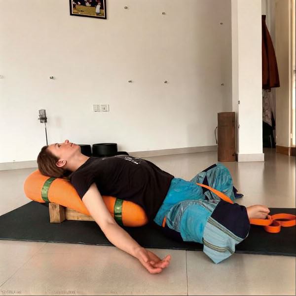 7-daagse yogaretraite