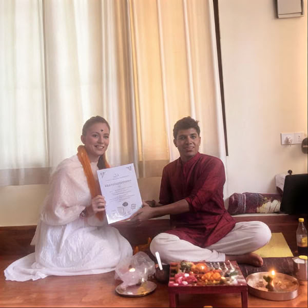 7-daagse yogaretraite