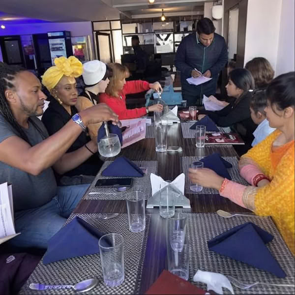 7-daagse yogaretreat