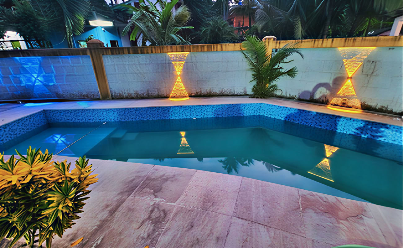 100-Uurs Yogadocentenopleiding in Goa