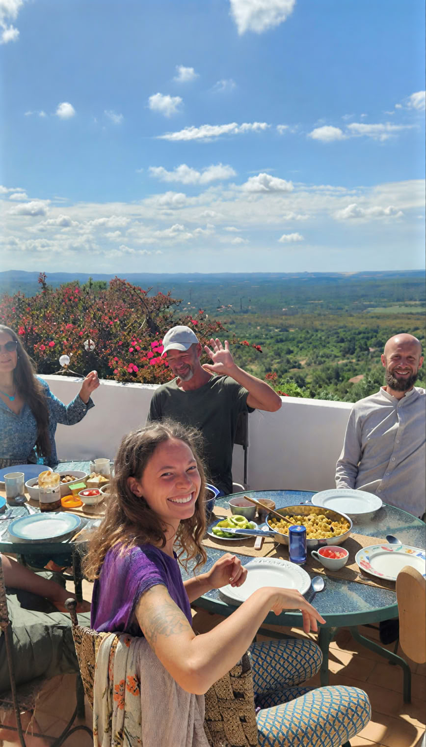 7-daagse Ayurveda- en Yoga-herstelretreat in de Natuur