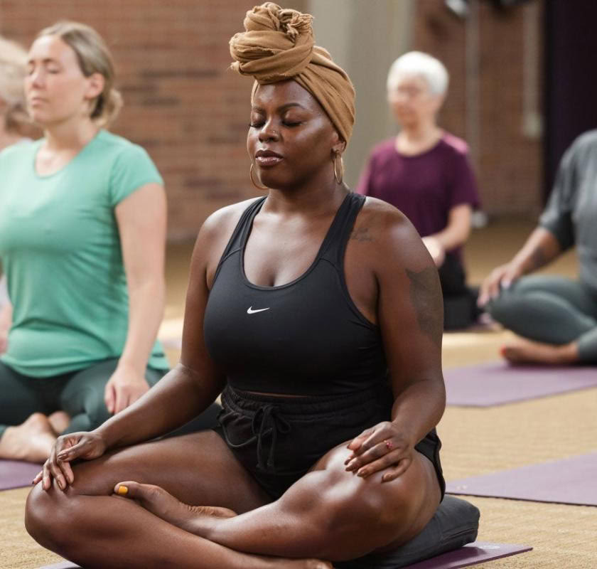 Herstellende yoga en klankheling – 28 sep. - 2 okt.