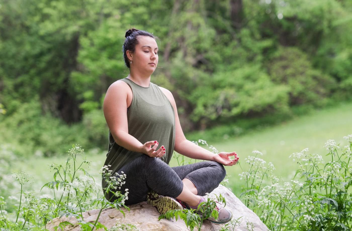 200 uur basisprincipes van Ayurveda