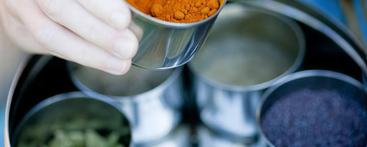 200 uur basisprincipes van Ayurveda