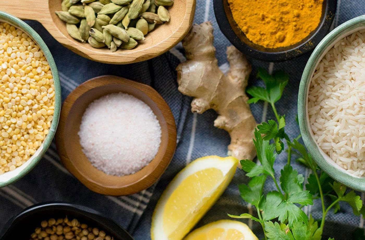 650-Uur Ayurveda Gezondheidsconsulent Certificering
