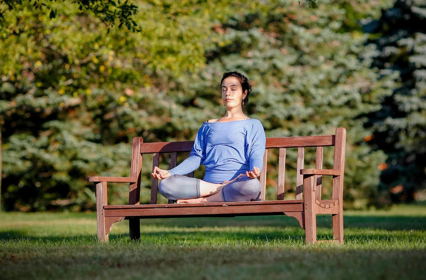 650-Uur Ayurveda Gezondheidsconsulent Certificering