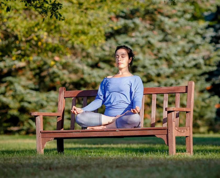 650-Uur Ayurveda Gezondheidsconsulent Certificering