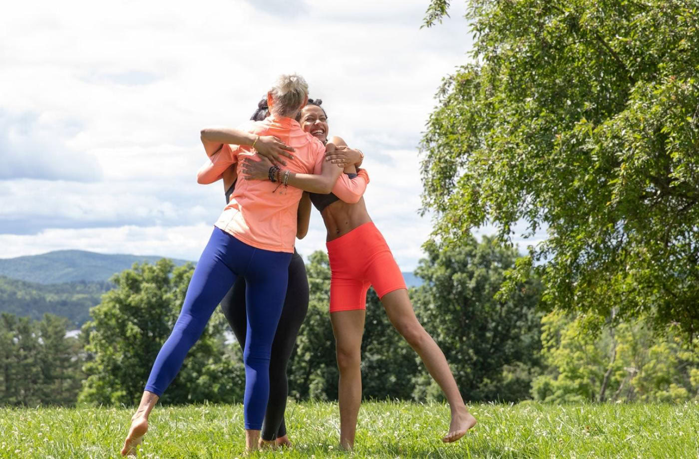 Mindful Buitengids Certificering, Niveau 2: Afstemmen op de Natuur