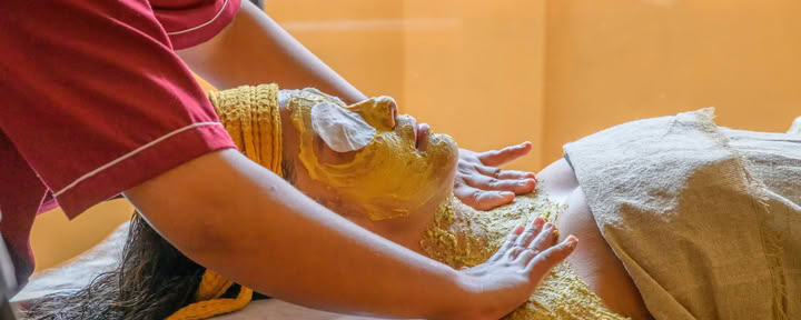 Shatkarma Yogische Ontgiftingsretreat