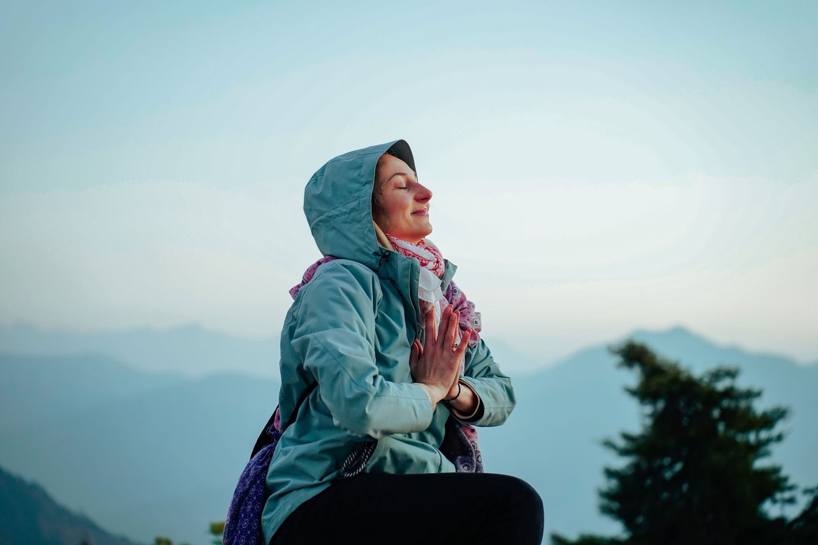100-uurs yogadocentenopleiding