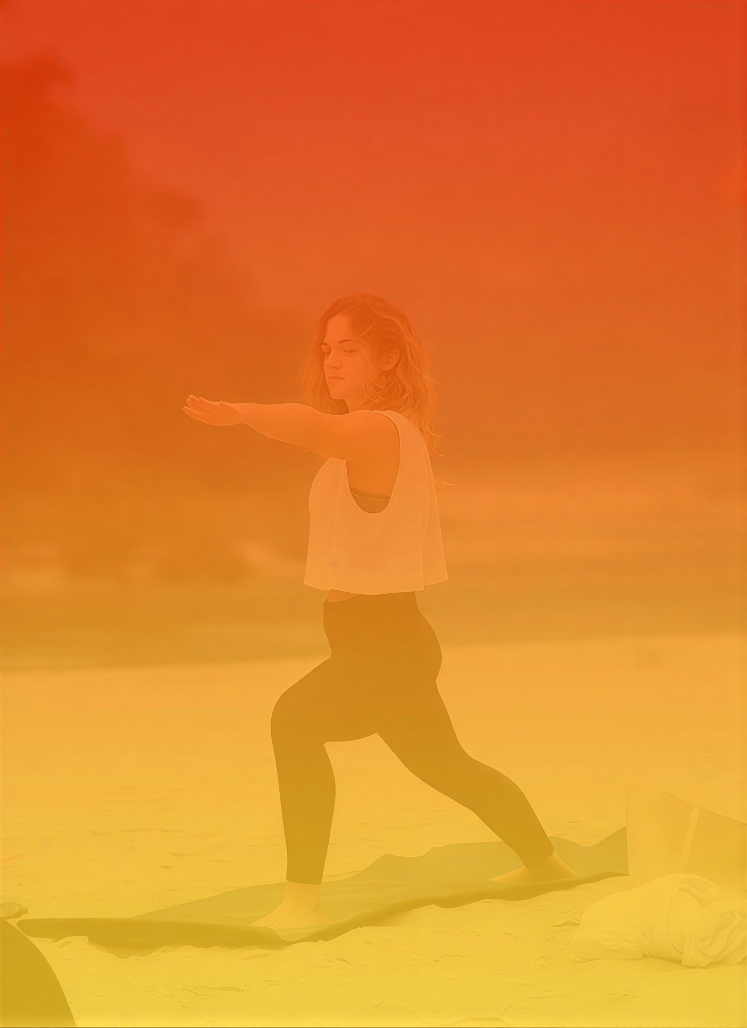 100-uurs yogadocentenopleiding