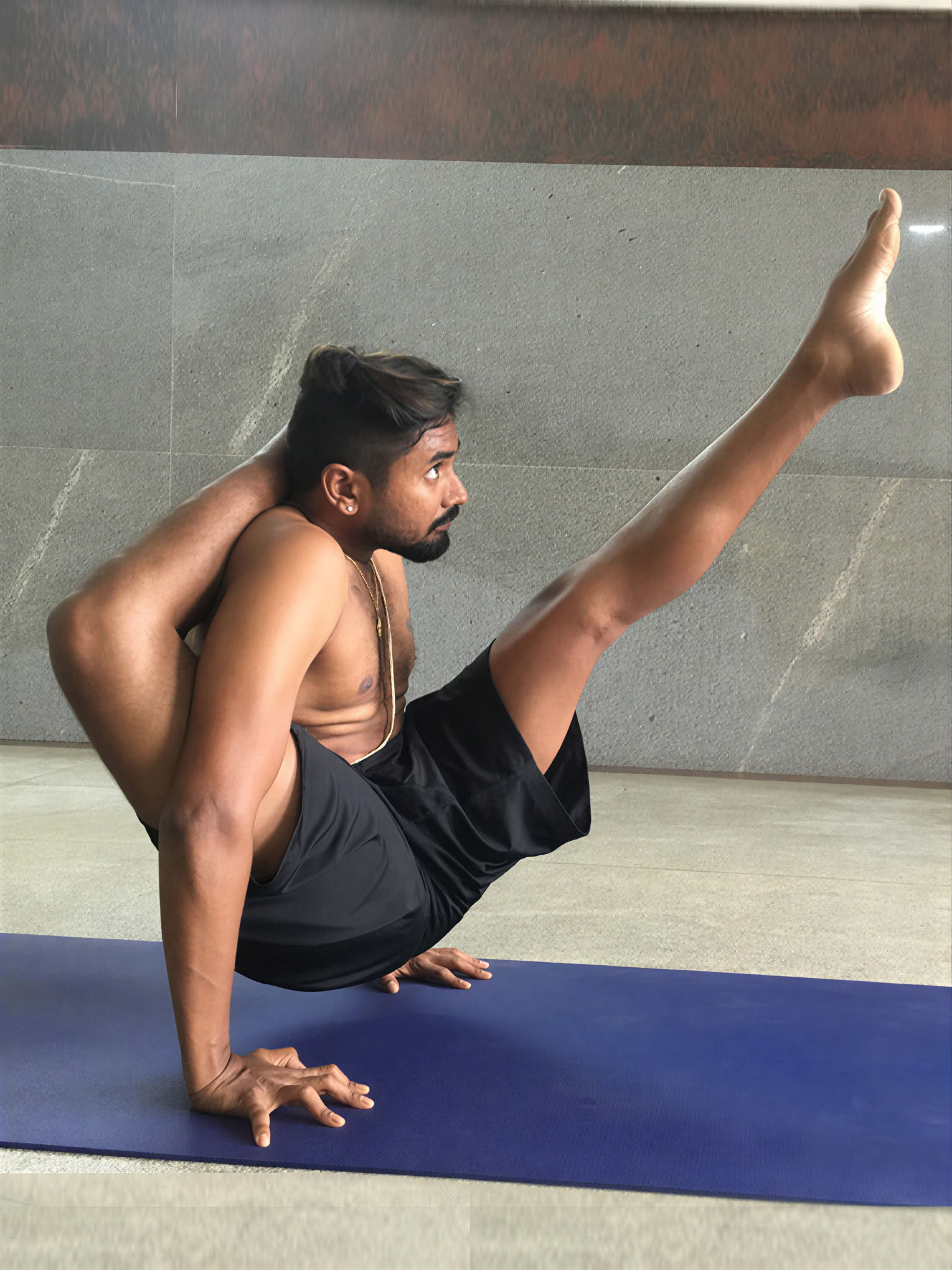 Prana Vashya Lite