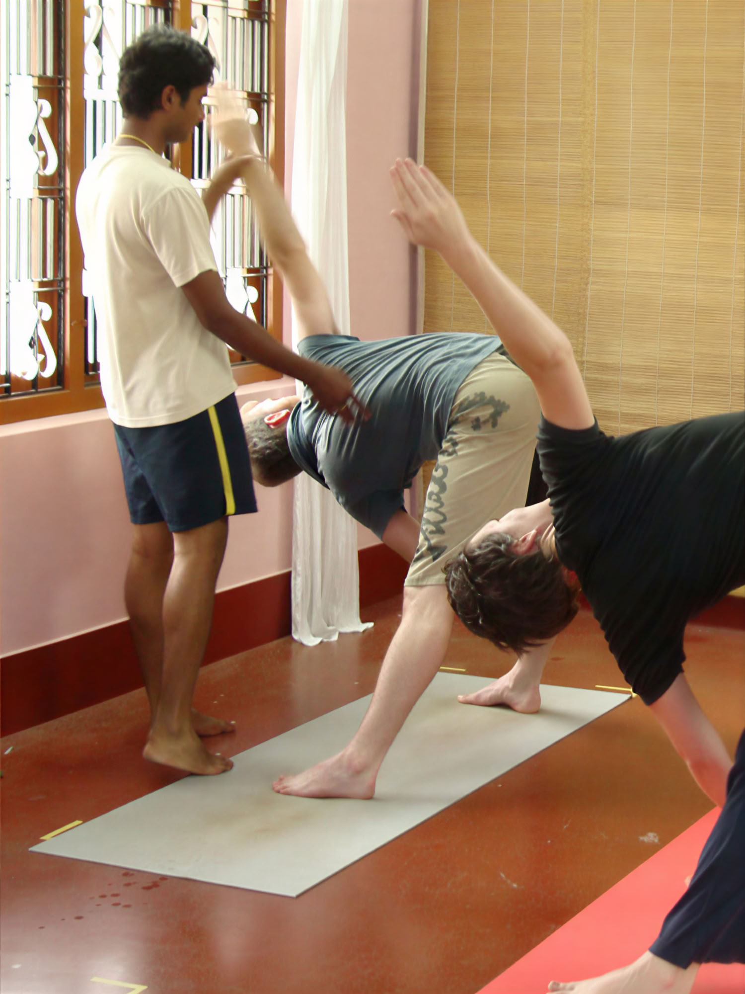 Pranayamacursus