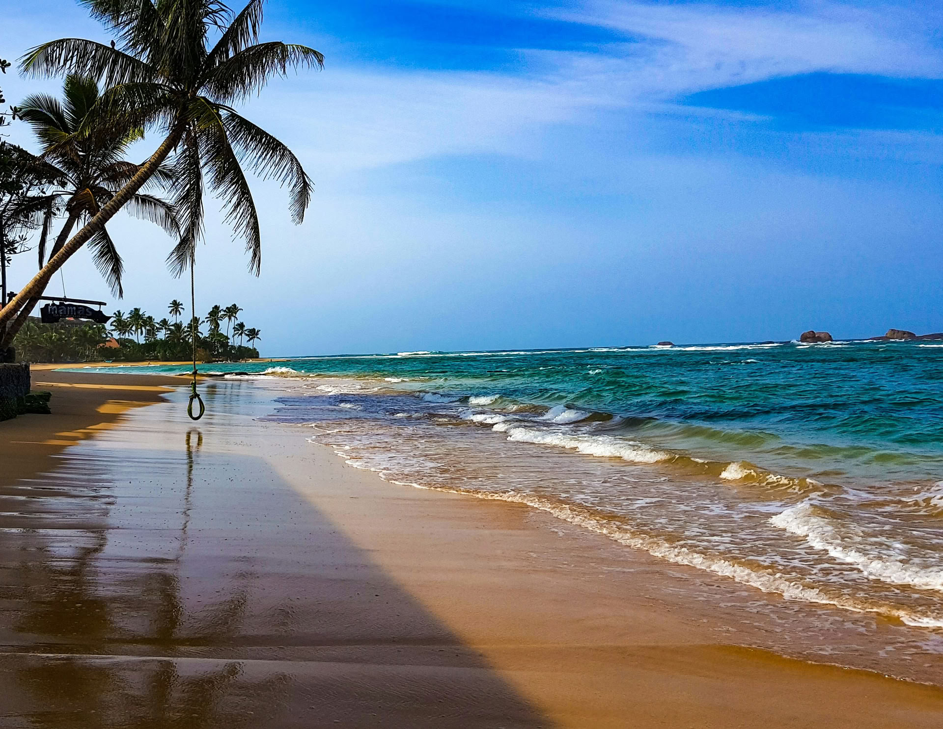 7-daagse reset van het zenuwstelsel, yoga- en meditatieretraite, Sri Lanka