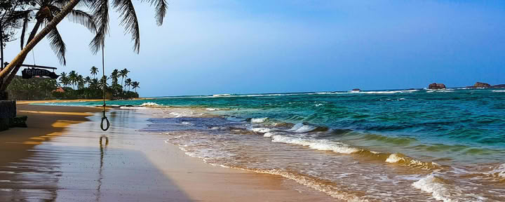7-daagse reset van het zenuwstelsel, yoga- en meditatieretraite, Sri Lanka