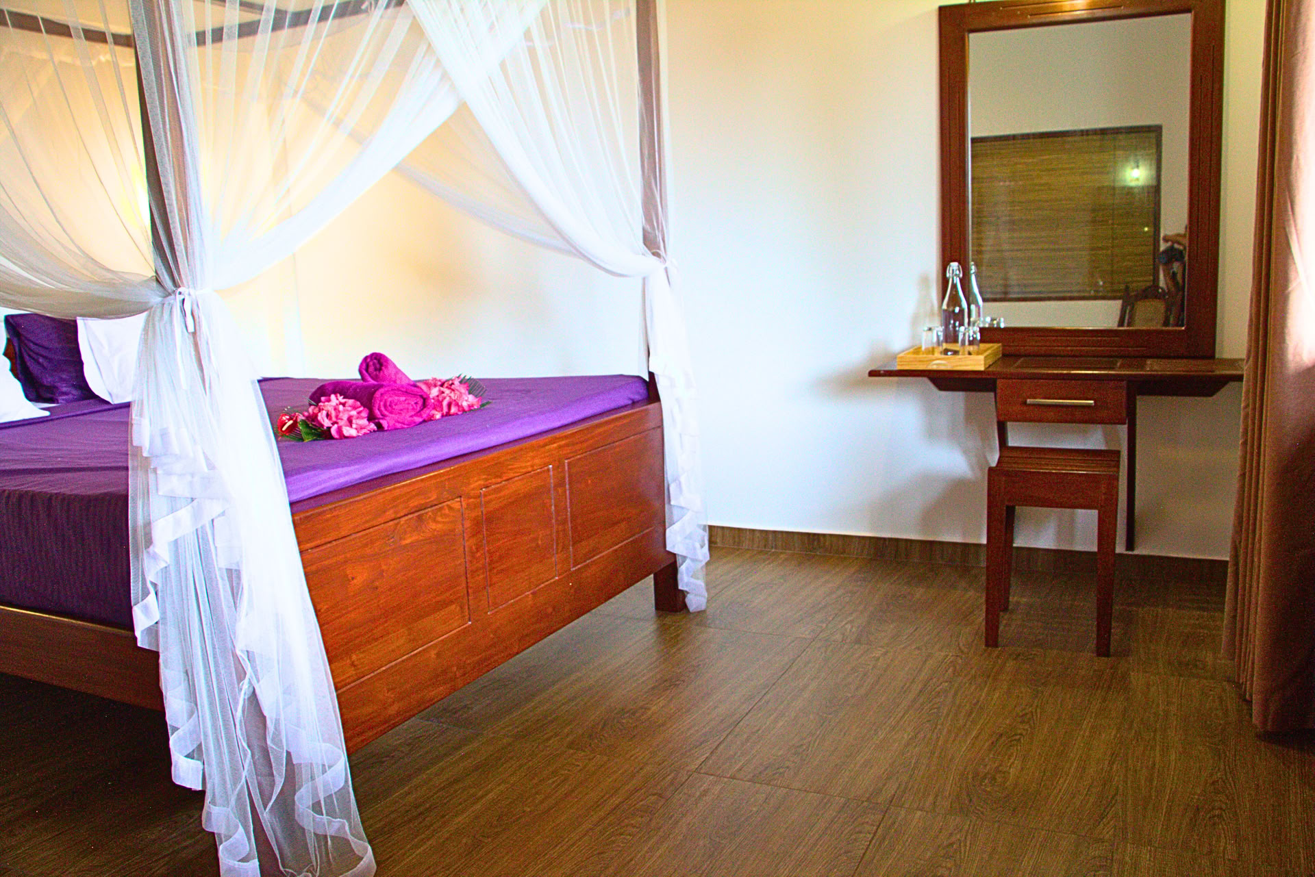 4-daagse strandyoga- en meditatieretraite op Sri Lanka