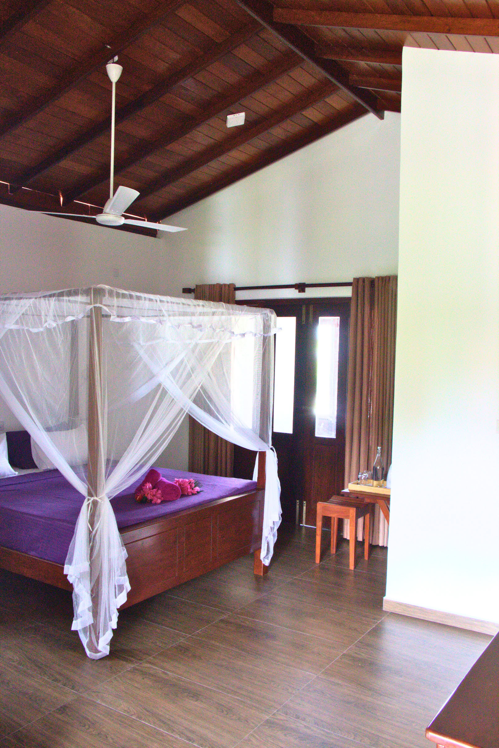 4-daagse strandyoga- en meditatieretraite op Sri Lanka