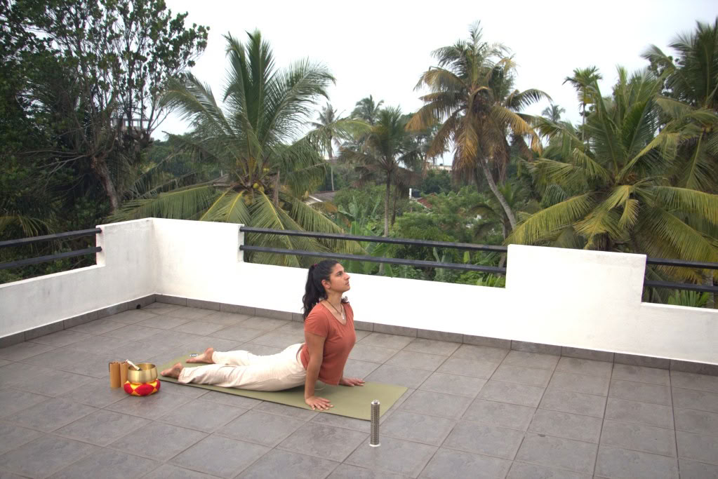 4-daagse strandyoga- en meditatieretraite op Sri Lanka