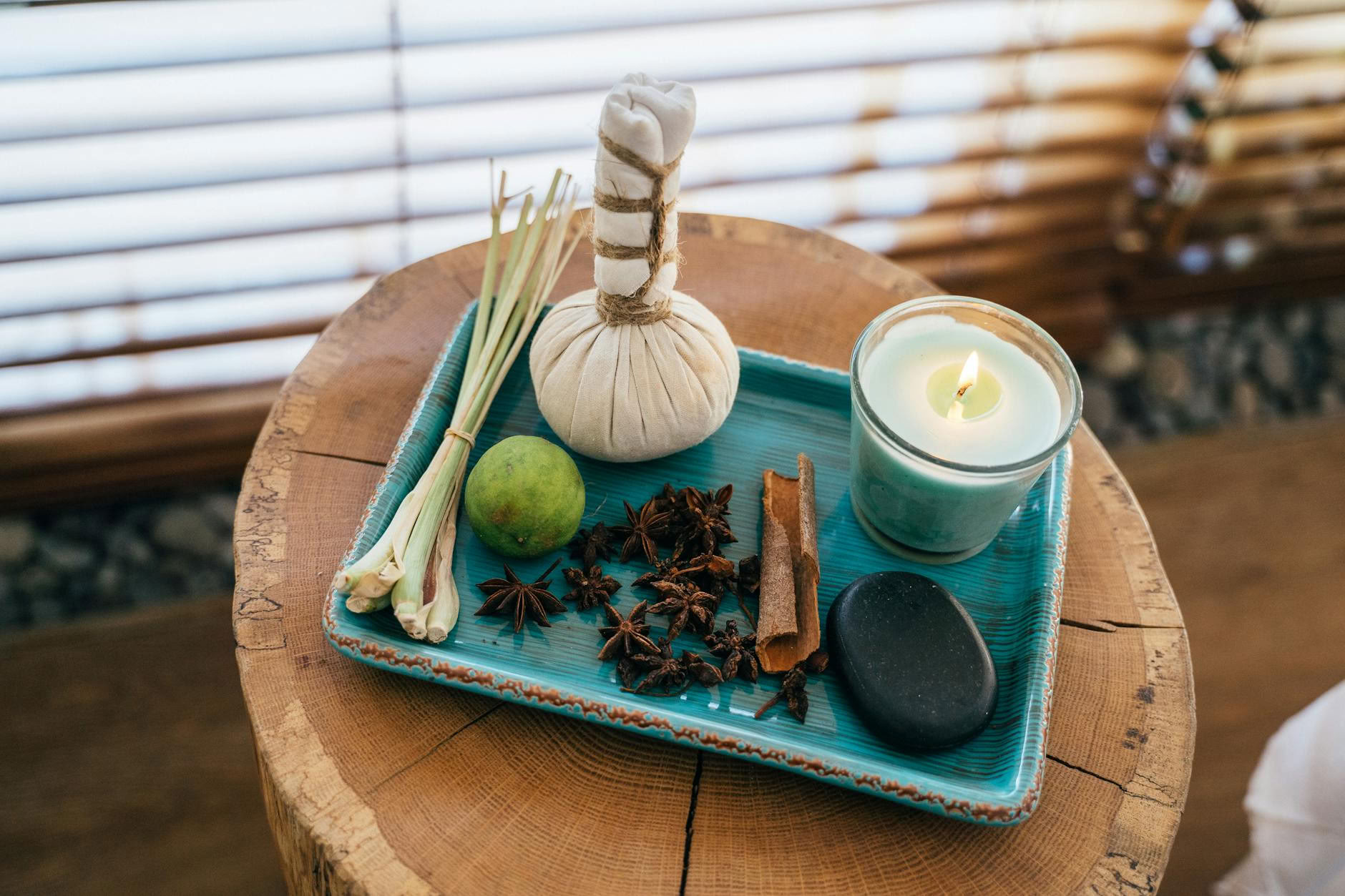 10-daagse inheemse helingsretreat met Ayurveda en yoga