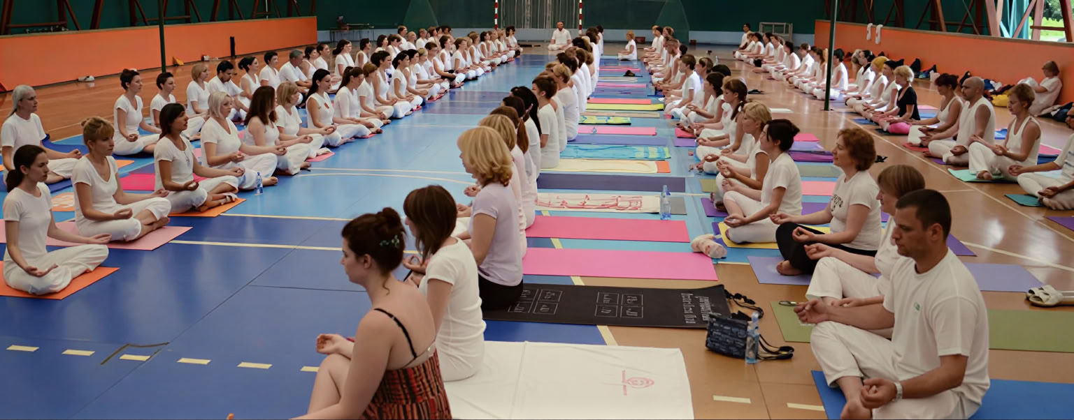 Karma-yogaprogramma