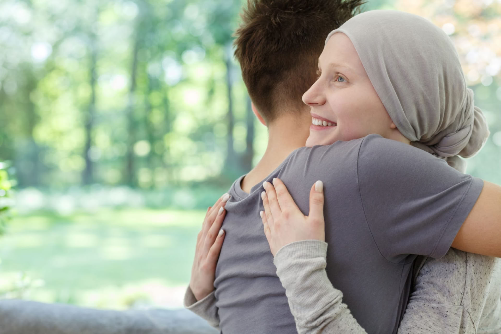 Ondersteuningsprogramma voor metabole oncologie