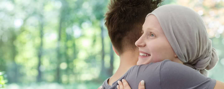 Ondersteuningsprogramma voor metabole oncologie