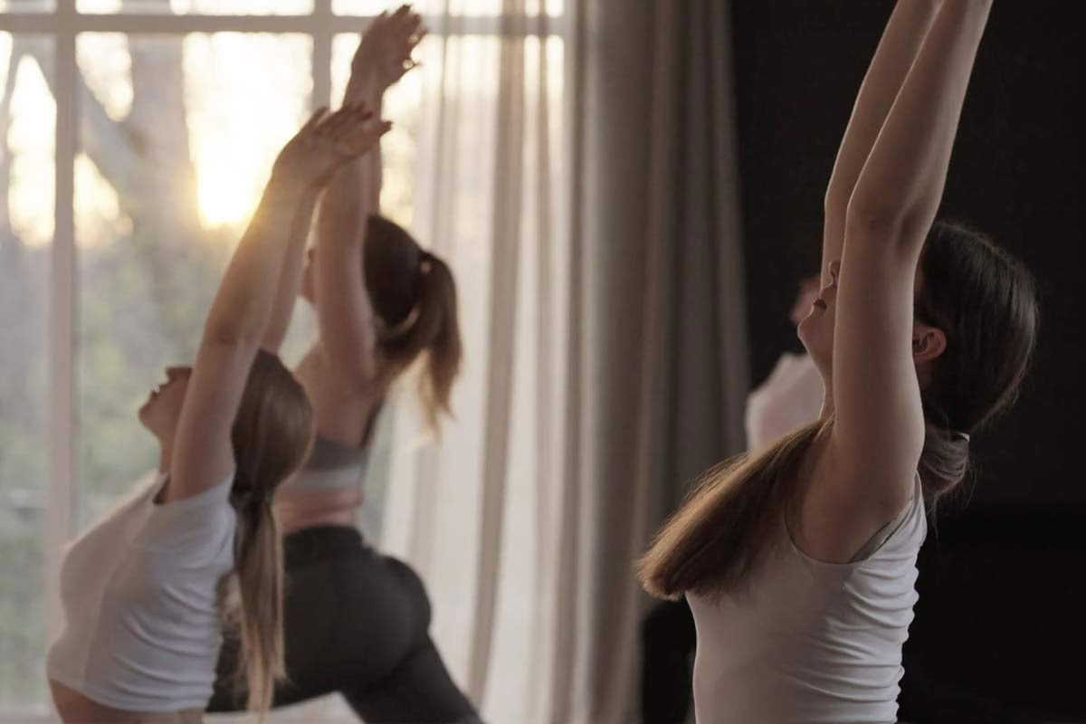Retraite voor yoga en meditatie in eenheid – 16–20 sep 2026