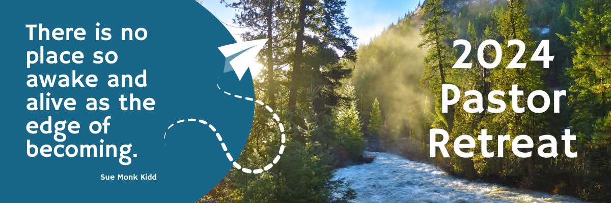 Ingalls Creek Center | Pastorretraite