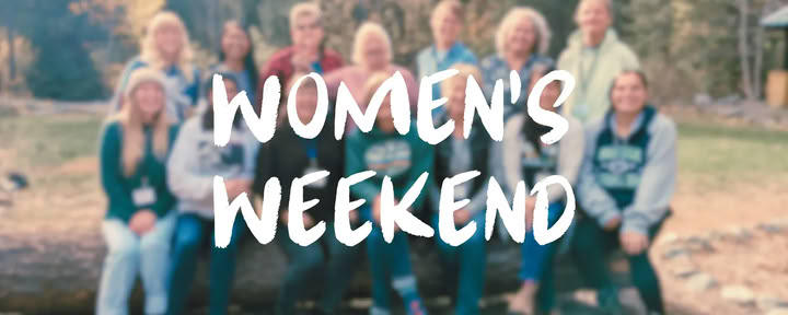 Ingalls Creek Center | Vrouwenweekend