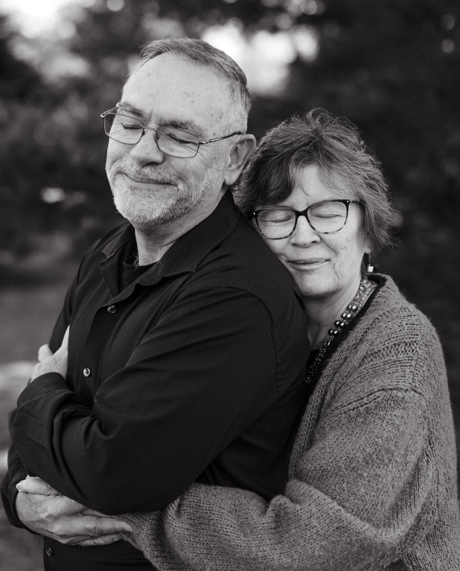 Ingalls Creek Center | Levensfase-retraite
