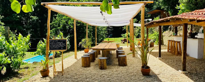 Deveza Retreats 2026